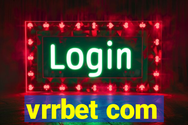 vrrbet com